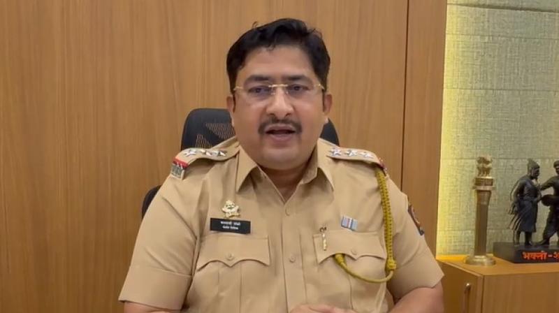 पुणेः बीमा कंपनी में महिला कर्मचारी से यौन उत्पीड़न का मामला, पुलिस ने आरोपी को किया गिरफ्तार