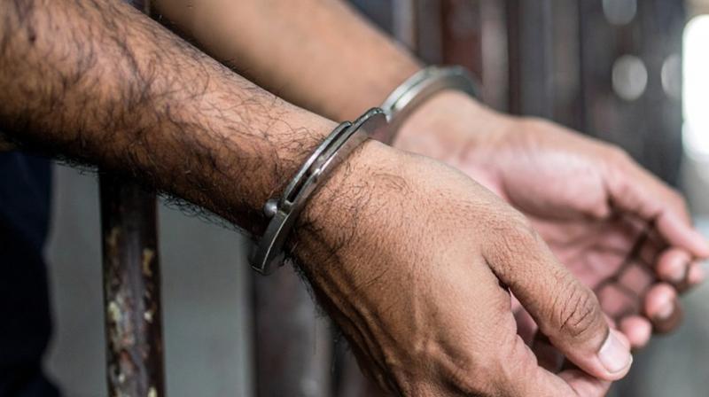 मध्य प्रदेश: रेप केस में मुरैना के डिप्टी कलेक्टर गिरफ्तार, 19 जून तक न्यायिक हिरासत