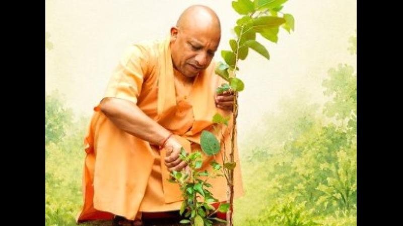 ‘एक पेड़ मां के नाम’ अभियान से जुड़े, विश्व पर्यावरण दिवस पर नेताओं की देशवासियों से अपील