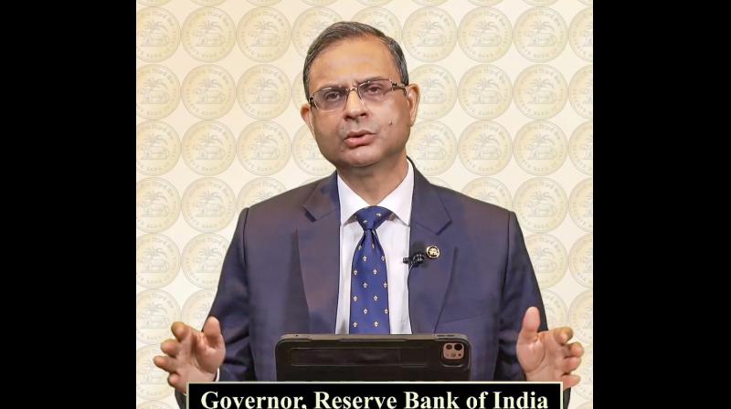 भारत का विदेशी मुद्रा भंडार 682.2 अरब डॉलर के बेहद मजबूत स्तर पर, अर्थव्यवस्था मजबूत स्थिति में: आरबीआई गवर्नर