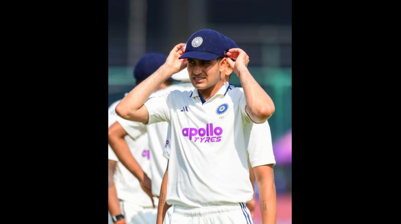 एकमात्र टेस्ट में अफगानिस्तान के खिलाफ भारत ने टॉस जीतकर चुनी बल्लेबाजी, मानव सुथार का डेब्यू