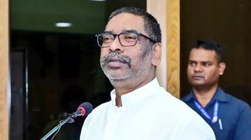 ईडी के समन अवहेलना मामले में सीएम हेमंत सोरेन को सुप्रीम कोर्ट से ईडी के समन अवहेलना मामले में सीएम हेमंत सोरेन को सुप्रीम कोर्ट से