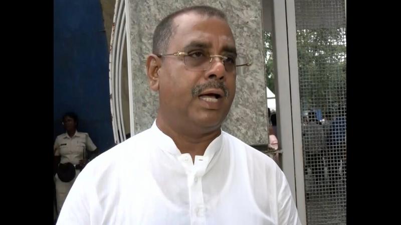 पश्चिम बंगाल में 1 लाख करोड़ रुपए की रेल परियोजनाओं को लेकर भाजपा में उत्साह, नेताओं ने बताया विकास का नया अध्याय पश्चिम बंगाल में 1 लाख करोड़ रुपए की रेल परियोजनाओं को लेकर भाजपा में उत्साह, नेताओं ने बताया विकास का नया अध्याय