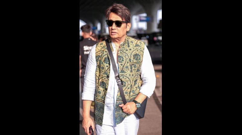 देश की सबसे बड़ी समस्या है आबादी, नेता, सिस्टम और अशिक्षा: शेखर सुमन देश की सबसे बड़ी समस्या है आबादी, नेता, सिस्टम और अशिक्षा: शेखर सुमन