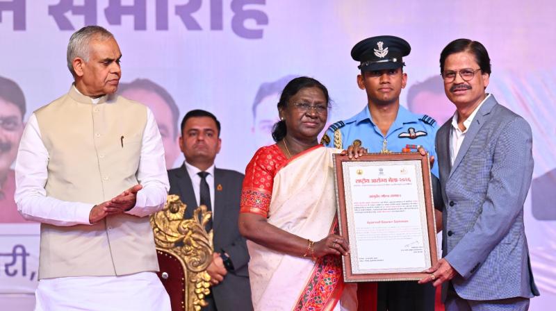 आयुष चिकित्सा प्रणालियों ने नागरिकों के स्वास्थ्य में अमूल्य योगदान आयुष चिकित्सा प्रणालियों ने नागरिकों के स्वास्थ्य में अमूल्य योगदान