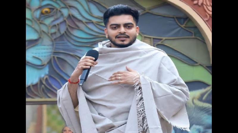 'द फिफ्टी' से निकले क्रिएटर रचित रोझा ने शेयर किया शो का अनुभव, बताया कैसे बनाई जगह 'द फिफ्टी' से निकले क्रिएटर रचित रोझा ने शेयर किया शो का अनुभव, बताया कैसे बनाई जगह