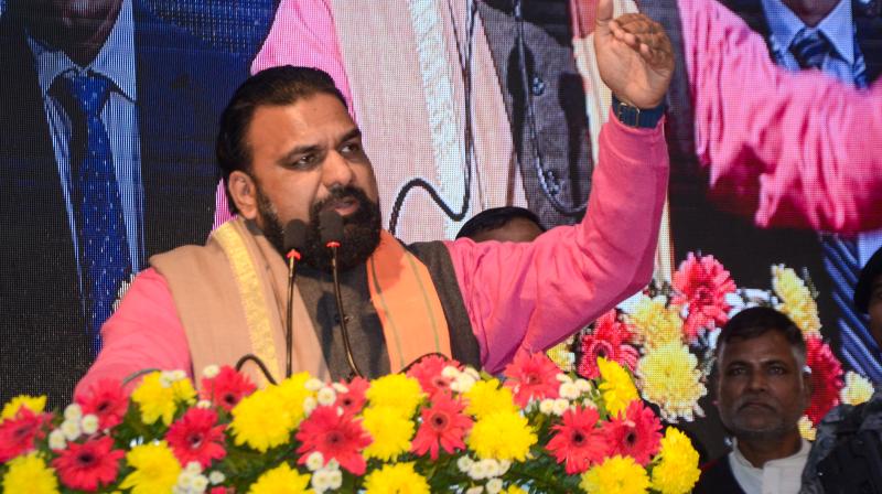 बिहार कैबिनेट ने 25 प्रस्तावों पर लगाई मुहर, सासामूसा चीनी मिल के बकाया भुगतान और पुनः संचालन को मंजूरी बिहार कैबिनेट ने 25 प्रस्तावों पर लगाई मुहर, सासामूसा चीनी मिल के बकाया भुगतान और पुनः संचालन को मंजूरी