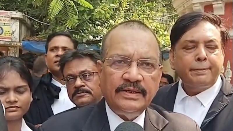 खान सर को कोर्ट से मिली अंतरिम सुरक्षा, वकील ने कहा- जहां चाहे आ और जा सकते हैं खान सर को कोर्ट से मिली अंतरिम सुरक्षा, वकील ने कहा- जहां चाहे आ और जा सकते हैं