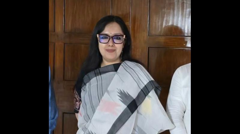 बांग्लादेश की सांसद ने बिगड़ती कानून-व्यवस्था की स्थिति पर जताई चिंता, रहमान सरकार को घेरा बांग्लादेश की सांसद ने बिगड़ती कानून-व्यवस्था की स्थिति पर जताई चिंता, रहमान सरकार को घेरा