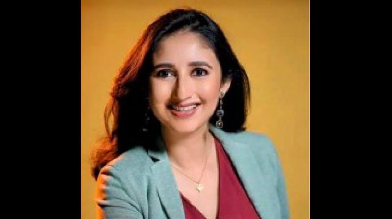 कच्चे तेल की ऊंची कीमतें बनी रहीं तो पेट्रोल-डीजल और महंगे हो सकते हैं: एचएसबीसी की प्रांजुल भंडारी (आईएएनएस इंटरव्यू) कच्चे तेल की ऊंची कीमतें बनी रहीं तो पेट्रोल-डीजल और महंगे हो सकते हैं: एचएसबीसी की प्रांजुल भंडारी (आईएएनएस इंटरव्यू)