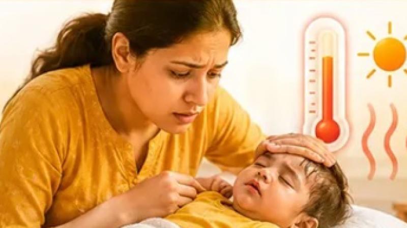बच्चों में दस्त की समस्या को न करें नजरअंदाज, सही देखभाल और उपचार से टल सकता है बड़ा खतरा बच्चों में दस्त की समस्या को न करें नजरअंदाज, सही देखभाल और उपचार से टल सकता है बड़ा खतरा