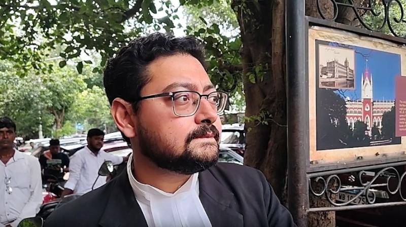 अभिषेक बनर्जी के कर्मचारी नहीं हैं, हम पर शर्तें नहीं थोप सकते: कल्याण बनर्जी के बेटे अभिषेक बनर्जी के कर्मचारी नहीं हैं, हम पर शर्तें नहीं थोप सकते: कल्याण बनर्जी के बेटे