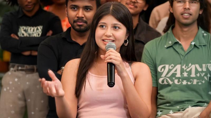 प्रणीत मोरे के शो में एमबीबीएस छात्रा सेजल पवार के बयान पर बवाल, केईएम अस्पताल ने जांच के लिए बनाई कमेटी