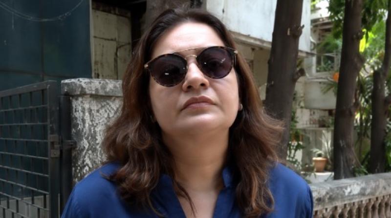 '370 बिरयानी' विवाद पर प्रियंका चतुर्वेदी ने कहा, 'कॉमेडी के नाम पर '370 बिरयानी' विवाद पर प्रियंका चतुर्वेदी ने कहा, 'कॉमेडी के नाम पर