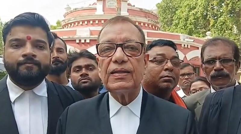 कोचिंग विवाद मामले में रोशन आनंद को बड़ी राहत, पटना सिविल कोर्ट से मिली जमानत कोचिंग विवाद मामले में रोशन आनंद को बड़ी राहत, पटना सिविल कोर्ट से मिली जमानत