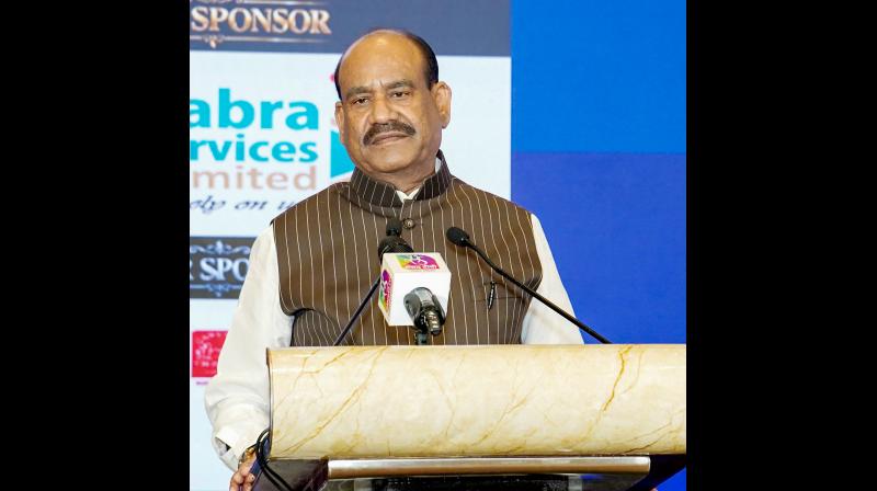 लोकसभा अध्यक्ष ओम बिरला 16 जून को 'विकसित भारत युवा संसद 2026' का उद्घाटन करेंगे लोकसभा अध्यक्ष ओम बिरला 16 जून को 'विकसित भारत युवा संसद 2026' का उद्घाटन करेंगे