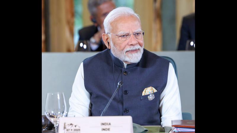 प्रधानमंत्री मोदी आज फ्रांस में आयोजित जी7 शिखर सम्मेलन में लेंगे हिस्सा प्रधानमंत्री मोदी आज फ्रांस में आयोजित जी7 शिखर सम्मेलन में लेंगे हिस्सा