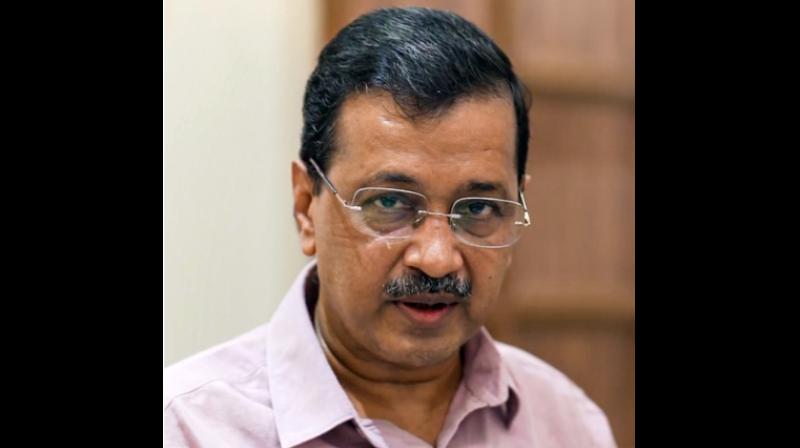 तीन भारतीयों की मौत पर ट्रंप से कड़ी नाराजगी जताएं पीएम, चुप्पी ठीक नहीं: केजरीवाल तीन भारतीयों की मौत पर ट्रंप से कड़ी नाराजगी जताएं पीएम, चुप्पी ठीक नहीं: केजरीवाल