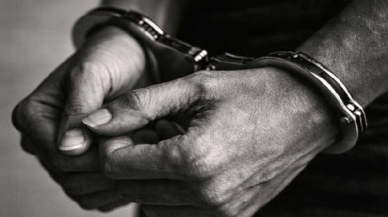 दिल्ली: पुलिस ने मानव तस्करी गिरोह का किया भंडाफोड़, पांच नवजात शिशुओं का रेस्क्यू दिल्ली: पुलिस ने मानव तस्करी गिरोह का किया भंडाफोड़, पांच नवजात शिशुओं का रेस्क्यू