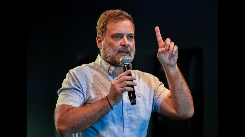 कांग्रेस अध्यक्ष खड़गे समेत अन्य नेताओं ने राहुल गांधी को जन्मदिन पर कांग्रेस अध्यक्ष खड़गे समेत अन्य नेताओं ने राहुल गांधी को जन्मदिन पर