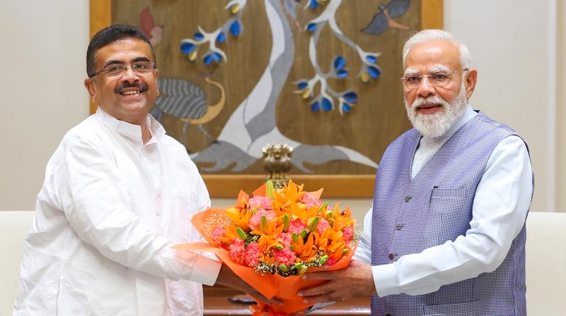 'लोगों के सपने पूरे करने के लिए राज्य के साथ मिलकर काम करेगा केंद्र', 'लोगों के सपने पूरे करने के लिए राज्य के साथ मिलकर काम करेगा केंद्र',