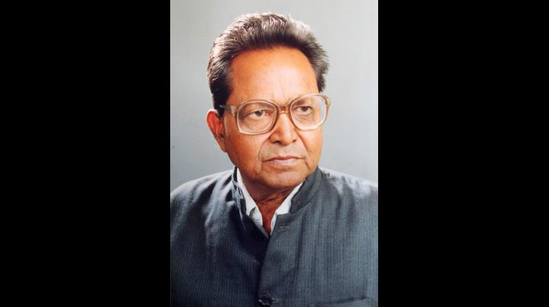 गढ़वाली लोक संगीत के जनक जीत सिंह नेगी, जिन्होंने उत्तराखंड की संस्कृति को दी नई पहचान गढ़वाली लोक संगीत के जनक जीत सिंह नेगी, जिन्होंने उत्तराखंड की संस्कृति को दी नई पहचान
