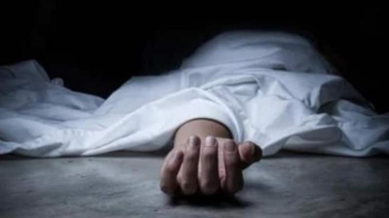 उत्तर प्रदेश: नीट परीक्षा से पहले गाजियाबाद में छात्र ने किया सुसाइड, उत्तर प्रदेश: नीट परीक्षा से पहले गाजियाबाद में छात्र ने किया सुसाइड,