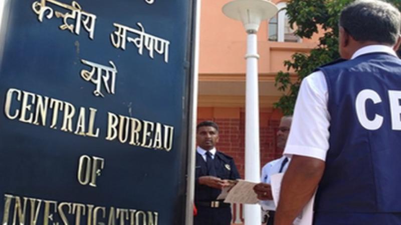 रिलायंस एडीए ग्रुप मामलों में सीबीआई की कार्रवाई, आरसीएफएल और रिलायंस एडीए ग्रुप मामलों में सीबीआई की कार्रवाई, आरसीएफएल और