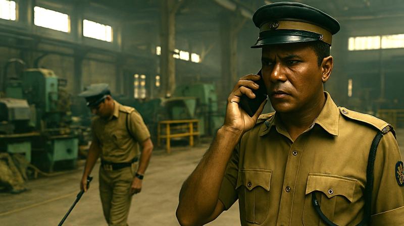 उत्तराखंड: मसूरी नगर पालिका को बम से उड़ाने की धमकी, सुरक्षा उत्तराखंड: मसूरी नगर पालिका को बम से उड़ाने की धमकी, सुरक्षा