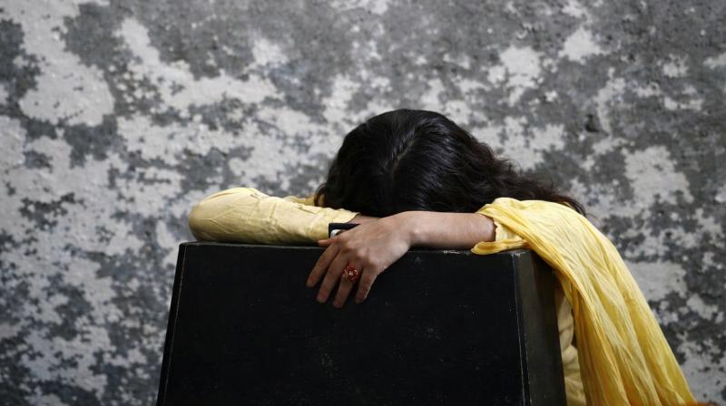 दिल्ली : महरौली में 11 साल की बच्ची की रेप के बाद हत्या, कैब ड्राइवर दिल्ली : महरौली में 11 साल की बच्ची की रेप के बाद हत्या, कैब ड्राइवर