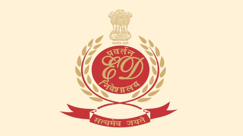तमिलनाडु पॉलीटेक्निक लेक्चरर भर्ती घोटाले में ईडी की बड़ी कार्रवाई, 18 ठिकानों पर छापेमारी तमिलनाडु पॉलीटेक्निक लेक्चरर भर्ती घोटाले में ईडी की बड़ी कार्रवाई, 18 ठिकानों पर छापेमारी