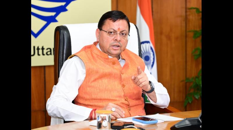 सीएम धामी ने अस्पतालों, कोचिंग सेंटरों एवं व्यावसायिक प्रतिष्ठानों का सीएम धामी ने अस्पतालों, कोचिंग सेंटरों एवं व्यावसायिक प्रतिष्ठानों का