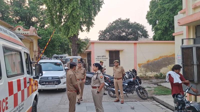 60 साल के अबरार ने चार साल की बच्ची को अगवा कर किया दुष्कर्म, पुलिस 60 साल के अबरार ने चार साल की बच्ची को अगवा कर किया दुष्कर्म, पुलिस