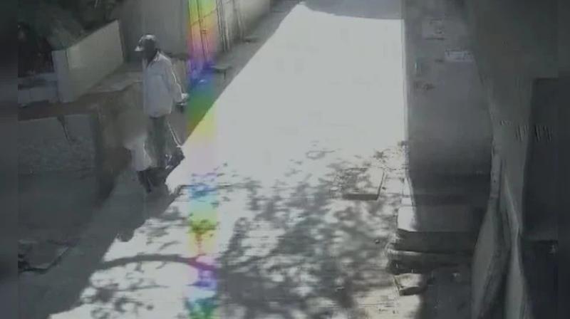 पुणे नाबालिग दुष्कर्म-हत्या केस में कोर्ट का फैसला, 65 वर्ष के भीमराव पुणे नाबालिग दुष्कर्म-हत्या केस में कोर्ट का फैसला, 65 वर्ष के भीमराव