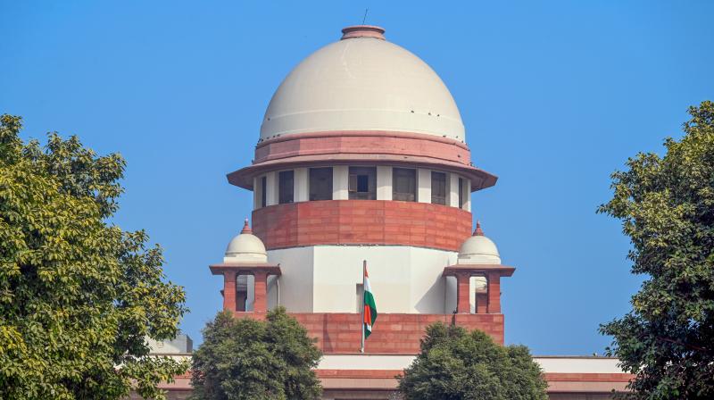 अयोध्या के राम मंदिर चढ़ावे में कथित अनियमितताओं पर सुप्रीम कोर्ट में अयोध्या के राम मंदिर चढ़ावे में कथित अनियमितताओं पर सुप्रीम कोर्ट में