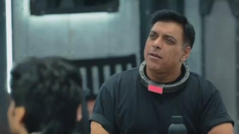 राम कपूर ने कहा, 'गलती से' की गई चीटिंग ऐसी बात नहीं जिससे रिश्ता खत्म हो जाए; आकांक्षा चमोला ने असहमति जताई राम कपूर ने कहा, 'गलती से' की गई चीटिंग ऐसी बात नहीं जिससे रिश्ता खत्म हो जाए; आकांक्षा चमोला ने असहमति जताई