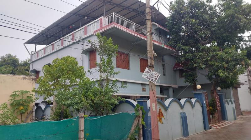 ओडिशा : आय से अधिक संपत्ति मामले में विम्सार अधिकारी के पांच ठिकानों पर विजिलेंस की छापेमारी ओडिशा : आय से अधिक संपत्ति मामले में विम्सार अधिकारी के पांच ठिकानों पर विजिलेंस की छापेमारी