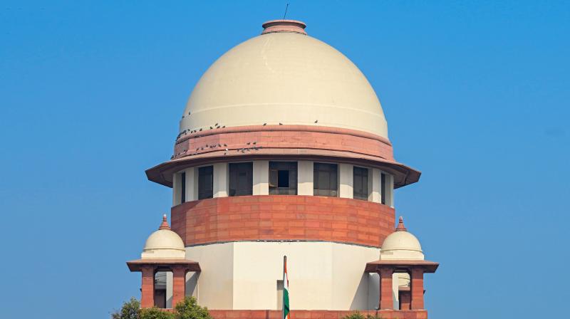 भरत भूषण तिवारी एनकाउंटर मामले में दाखिल याचिका पर सुप्रीम कोर्ट ने भरत भूषण तिवारी एनकाउंटर मामले में दाखिल याचिका पर सुप्रीम कोर्ट ने