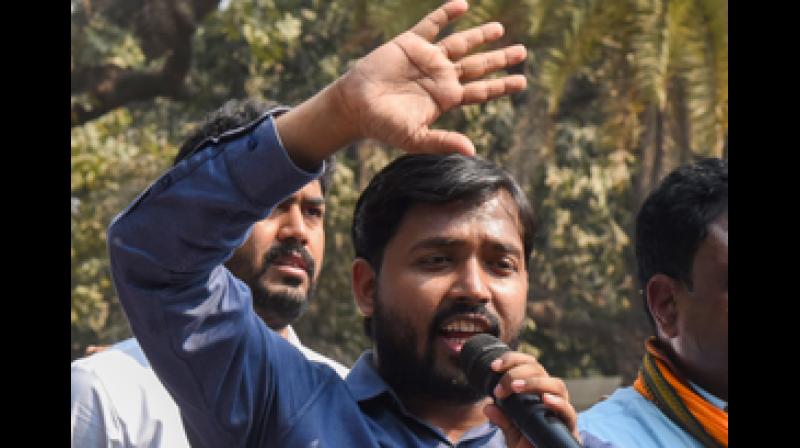 पटना: कोचिंग संस्थान में झड़प मामला, फैसल खान की अंतरिम सुरक्षा 3 पटना: कोचिंग संस्थान में झड़प मामला, फैसल खान की अंतरिम सुरक्षा 3