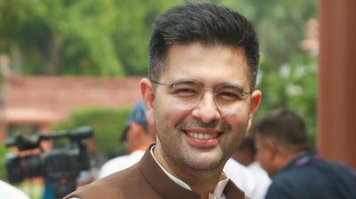 दिल्ली हाईकोर्ट का आदेश ऑनलाइन मानहानि के संगठित अभियान पर रोक की दिशा में अहम कदम: राघव चड्ढा के वकील