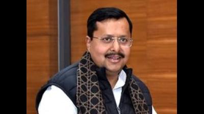 भारत रत्न डॉ. राजेन्द्र प्रसाद की पुण्यतिथि पर नितिन नवीन सहित भाजपा नेताओं ने दी श्रद्धांजलि