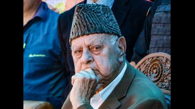 'विशेष राज्य का दर्जा' की मांग को लेकर दिल्ली में प्रदर्शन की तैयारी में नेशनल कॉन्फ्रेंस, पार्टियों को भेजा जाएगा आमंत्रण