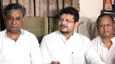 दिल्ली में ईसीआई की फुल बेंच से मिलेगा टीएमसी का बागी गुट, पार्टी के चुनाव चिह्न के लिए पेश करेगा दावा