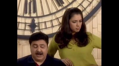 रूपाली गांगुली ने सतीश शाह के साथ 'साराभाई वर्सेस साराभाई' के दिन किए याद, कहा- बहुत याद करती हूं...
