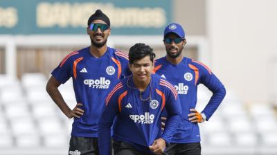 'यह देरी उन पर दबाव डालेगी', वैभव सूर्यवंशी को प्लेइंग इलेवन में जगह न देने पर बोले सुनील गावस्कर