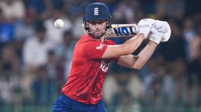 टी20 वर्ल्ड कप: विल जैक्स ने की शेन वॉटसन के विश्व रिकॉर्ड की बराबरी, इंग्लैंड के सबसे बड़े मैच विनर बने