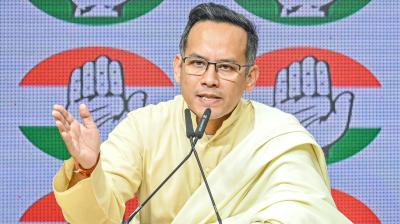 असम चुनाव: कांग्रेस ने 30 नामों पर लगाई मुहर, जोरहाट से चुनाव लड़ सकते हैं गौरव गोगोई