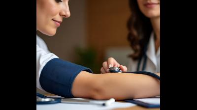 हाइपरटेंशन से बचने के लिए अपनाएं स्वस्थ जीवनशैली, खानपान में इन चीजों को करें शामिल