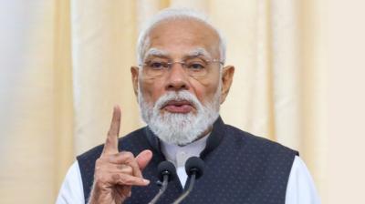 पीएम मोदी शनिवार को 13,037 करोड़ रुपए की जयपुर मेट्रो फेज-2 परियोजना का करेंगे शिलान्यास, शहर को मिलेगी 41 किमी लंबी नई मेट्रो लाइन