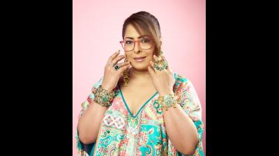 जन्मदिन स्पेशल : कमजोर आईसाइट से टूटा एयर होस्टेस बनने का सपना, फिर बनीं कोरियोग्राफी क्वीन